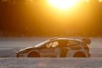 Ford Fiesta WRC by M-Sport 2018 года